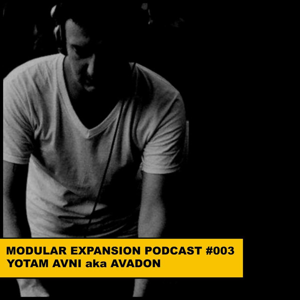 Modular Expansion Podcast #003