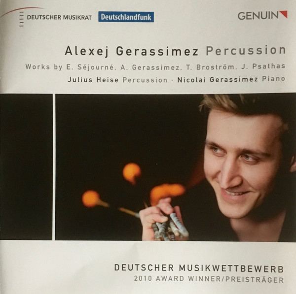 Percussion