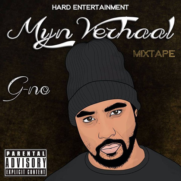 Mijn Verhaal Mixtape