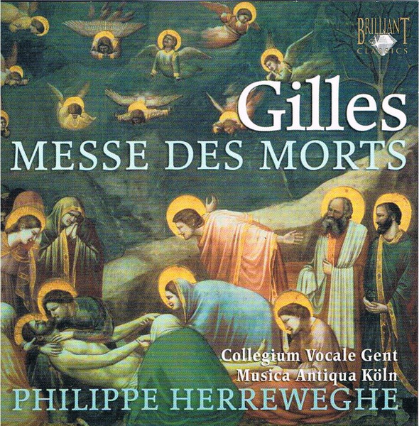 Messe Des Morts