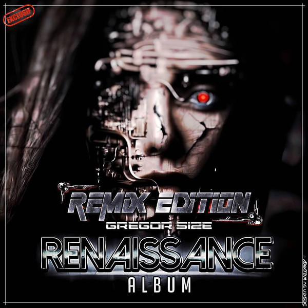 Renaissance Remix Edition