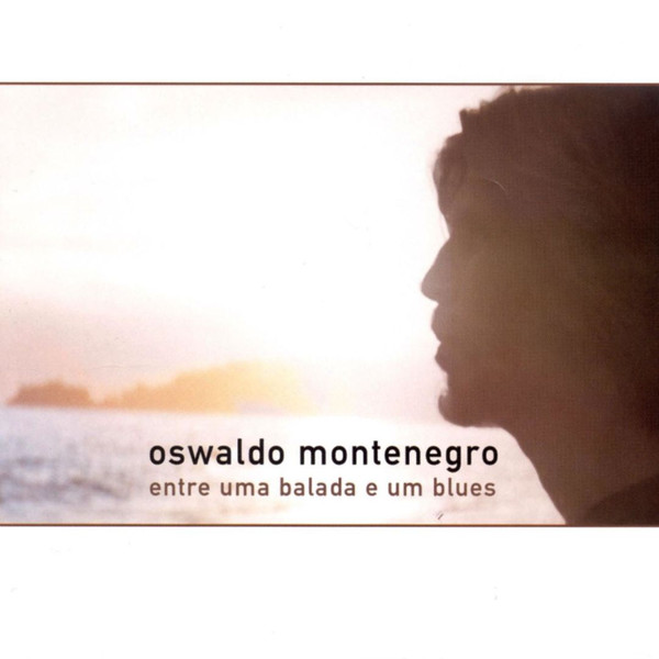 Entre Uma Balada E Um Blues