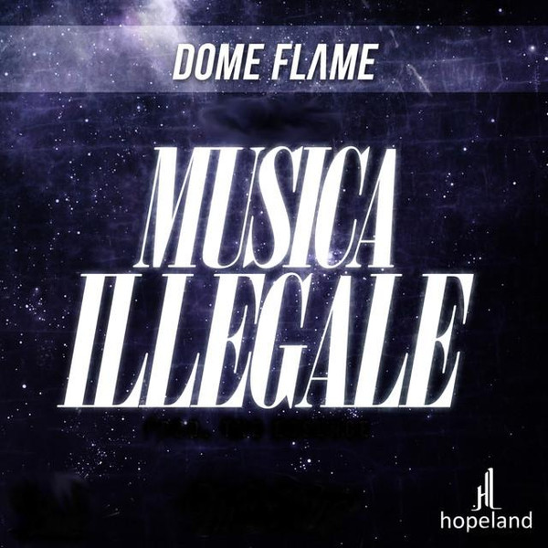 Musica Illegale