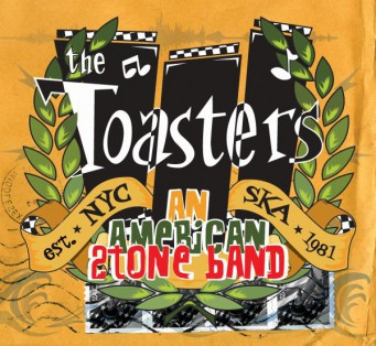 An American 2 Tone Band