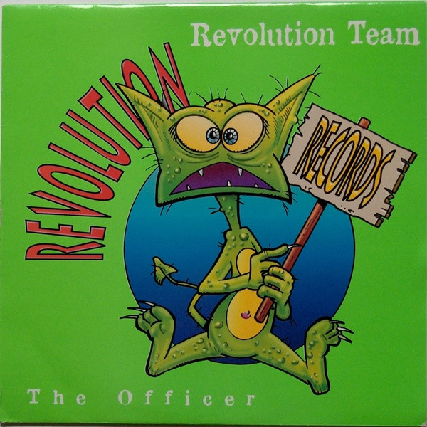 The Officer