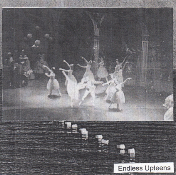 Endless Upteens