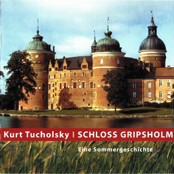 Schloss Gripsholm (Eine Sommergeschichte) 