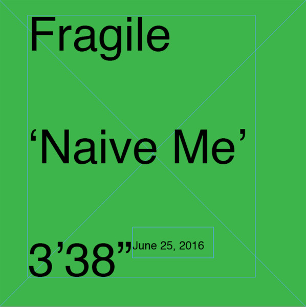 Naive Me