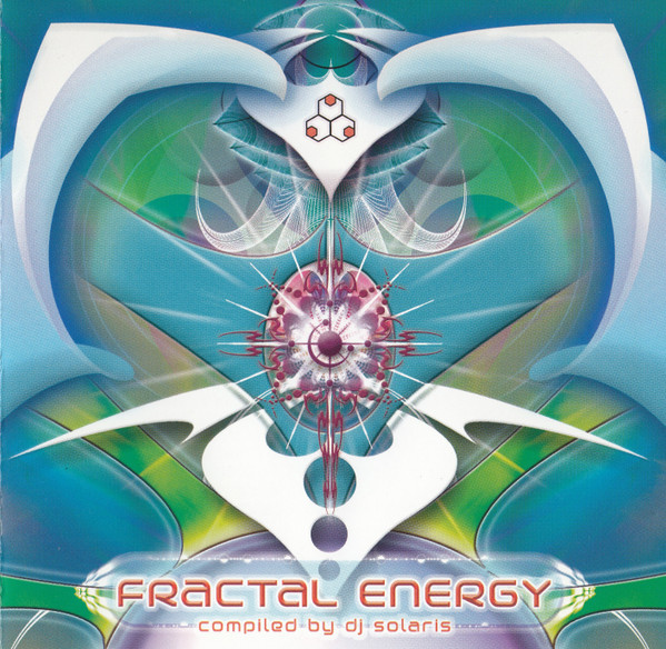 Fractal Energy