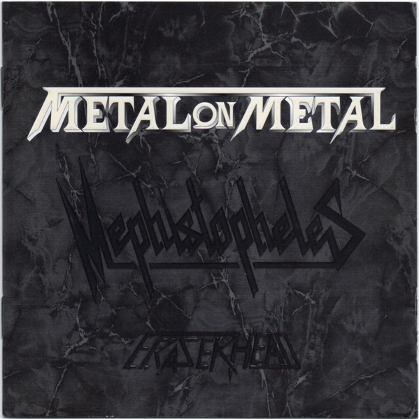 Metal On Metal
