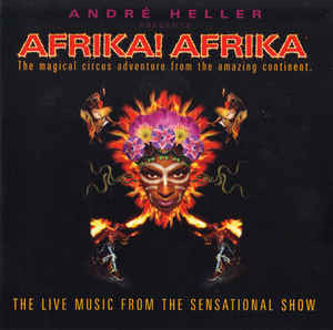 Afrika! Afrika!