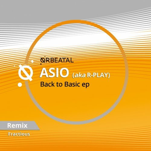 Back To Basic EP