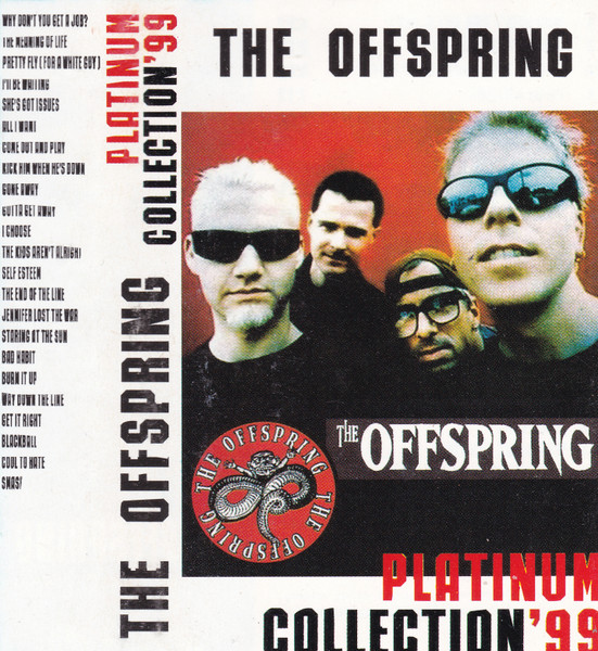 Platinum Collection '99