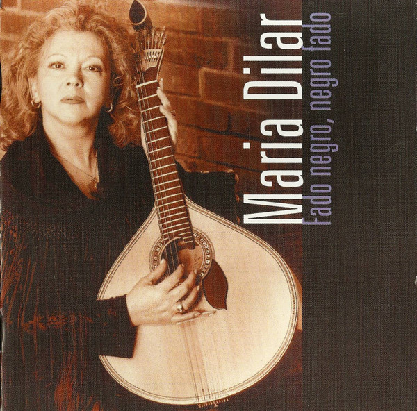 Fado Negro, Negro Fado