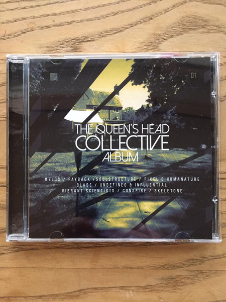 The Queens Head Collective Album