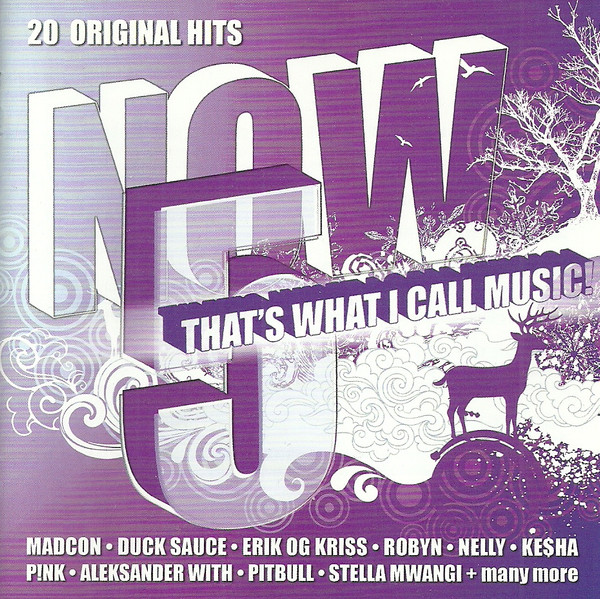 Now That's What I Call Music! 5