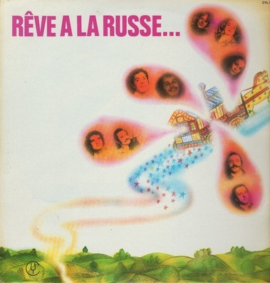 Rêve A La Russe
