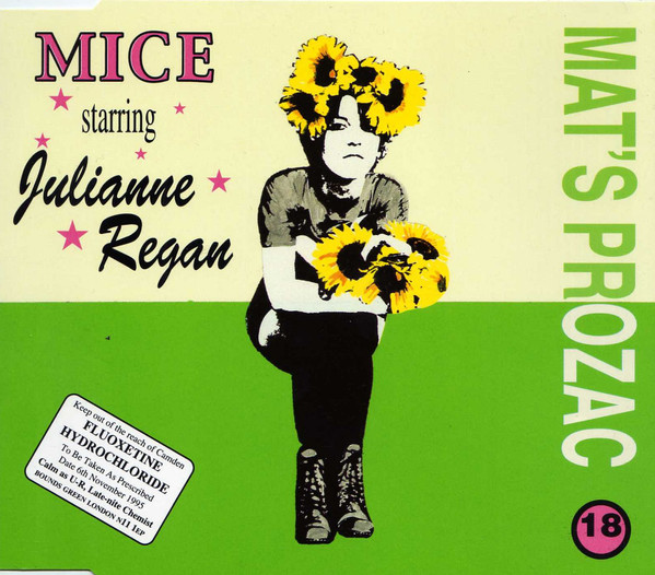 Mat's Prozac