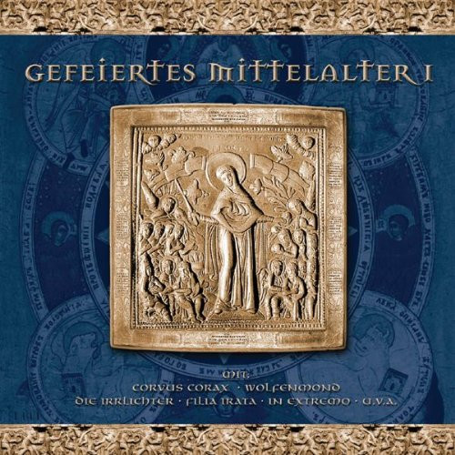 Gefeiertes Mittelalter I