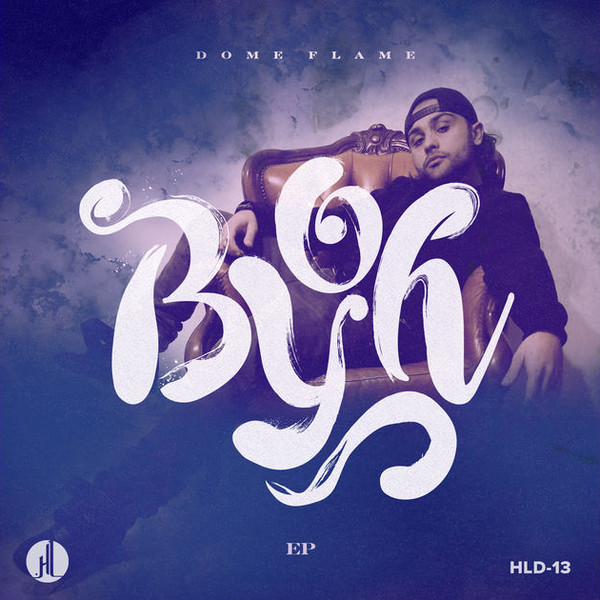 Byoh EP