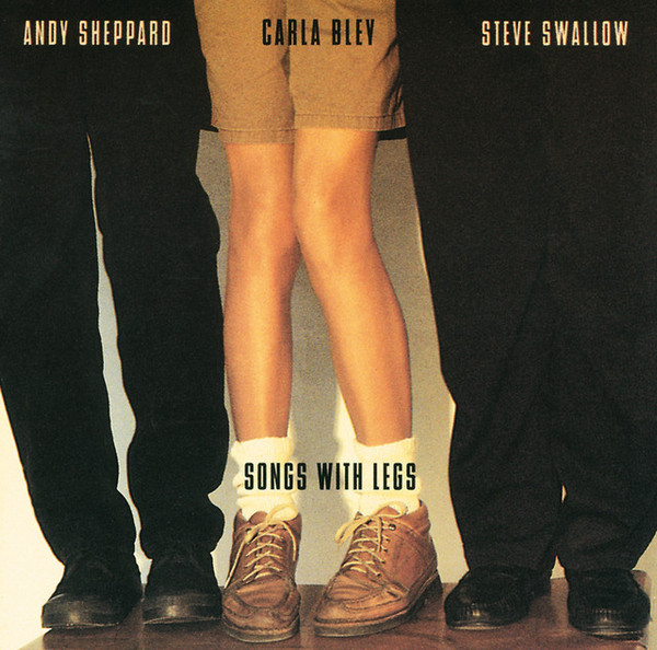 Songs With Legs
