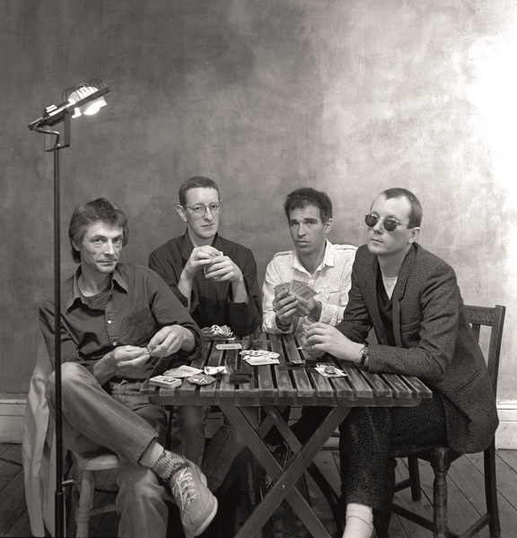 Tilburg 8/25/1980