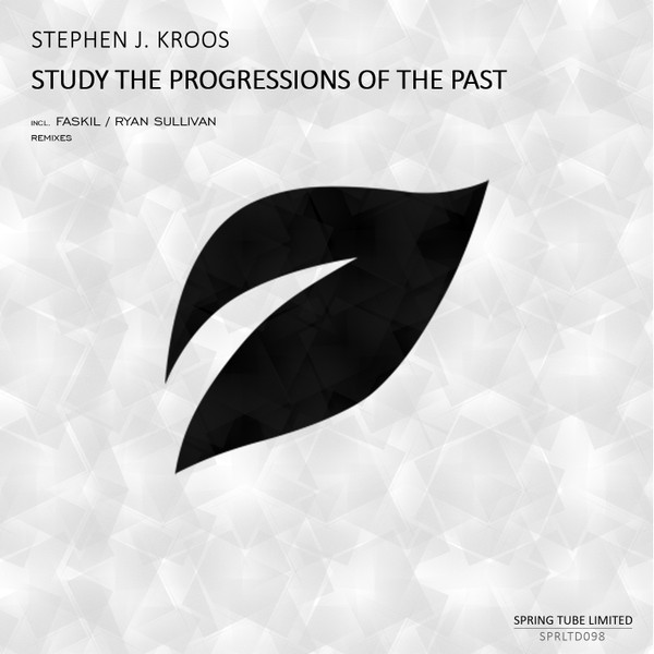 Study The Progressions Of The Past