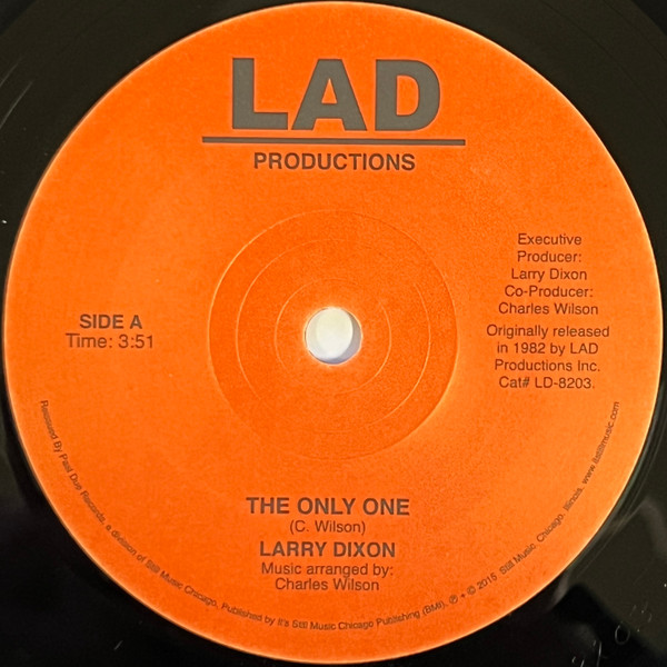 The Only One