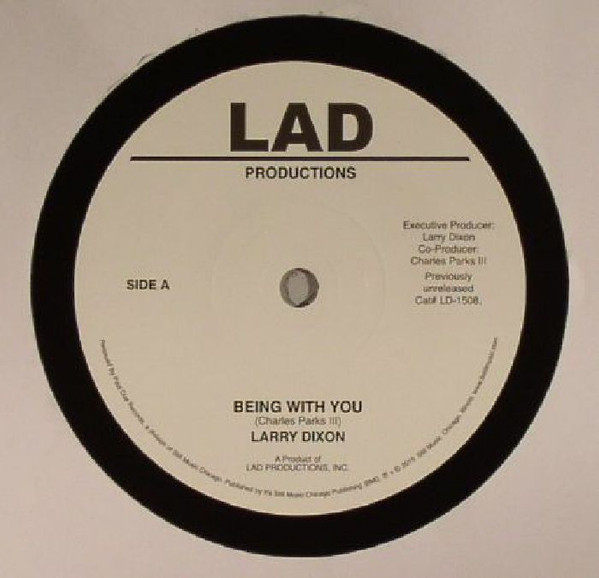 Being With You / Feelings (Feel So Fine)