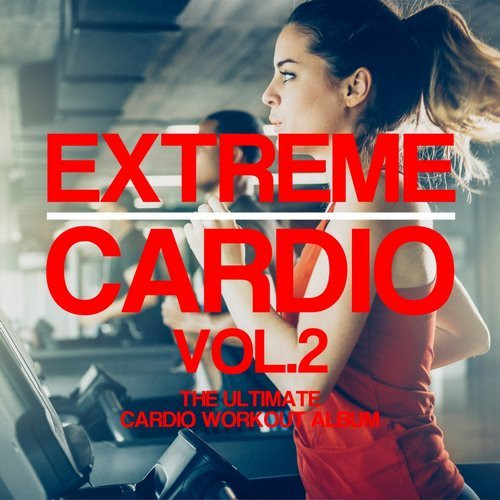 Extreme Cardio Vol.2