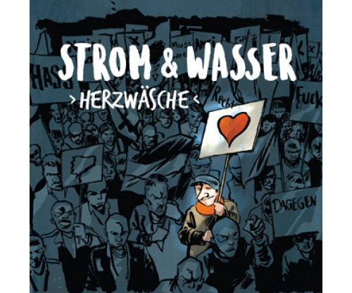 Herzwäsche