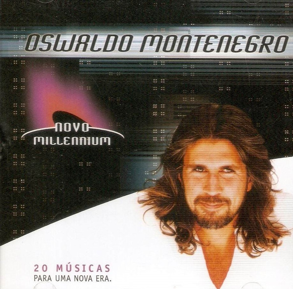Novo Millennium - 20 Músicas Para Uma Nova Era