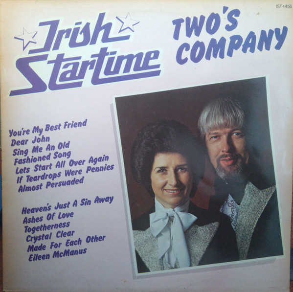 Irish Startime 