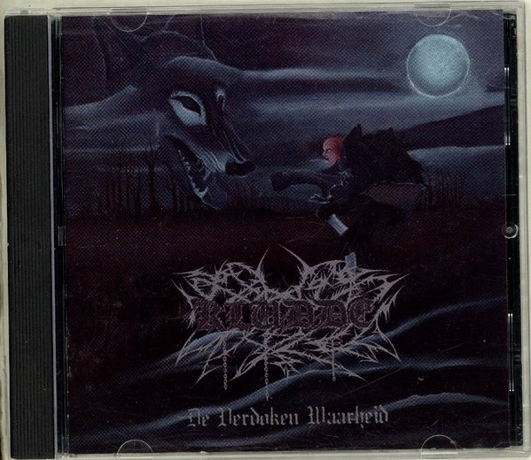 De Verdoken Waarheid / Elegy Of Despair