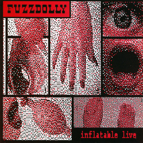 Inflatable Live
