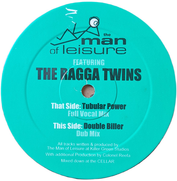 Tubular Power / Double Biller