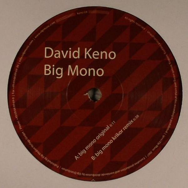 Big Mono