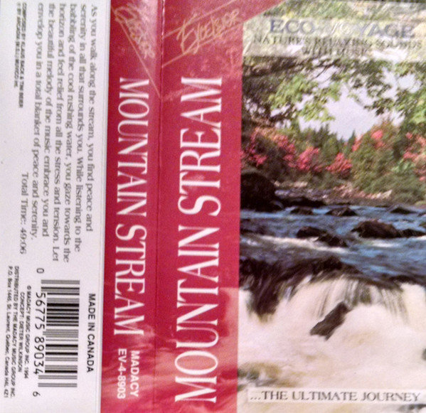 Mountain Stream