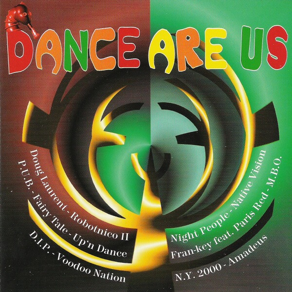 Dance Are Us