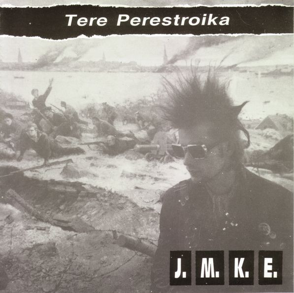 Tere Perestroika