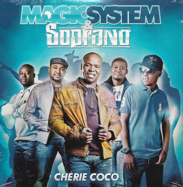 Chérie Coco