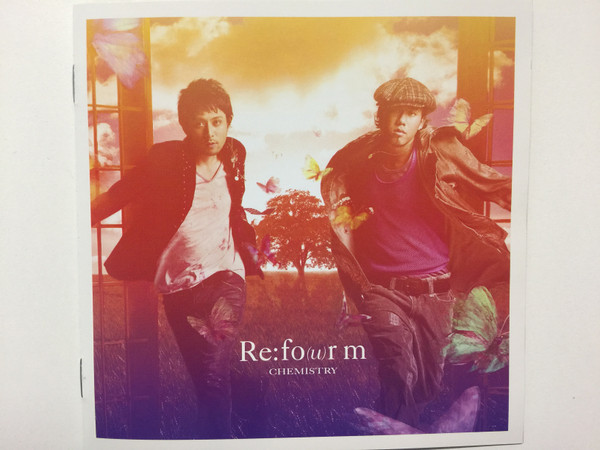 Re:fo(u)rm