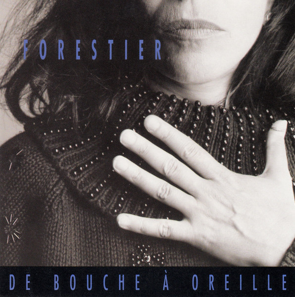 De Bouche À Oreille