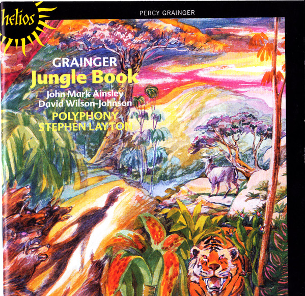 Jungle Book