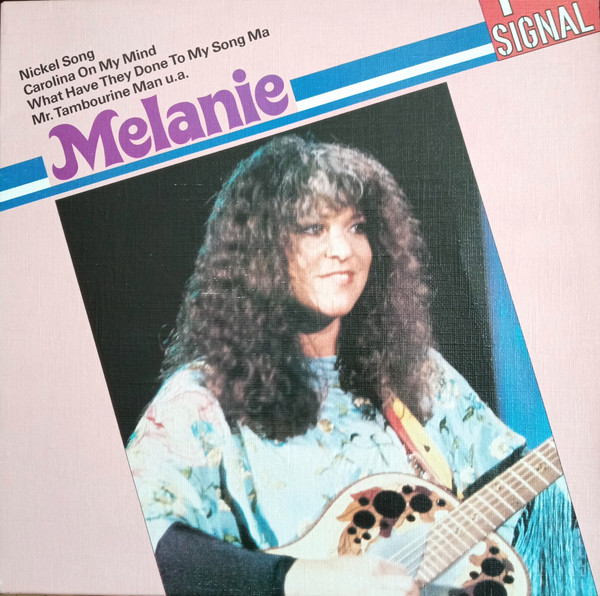 Melanie