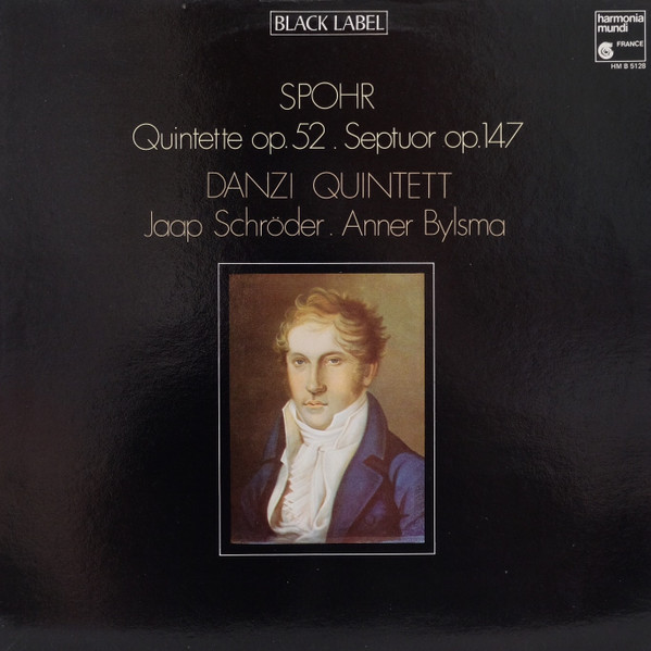 Quintette Op.52, Septuor Op.147