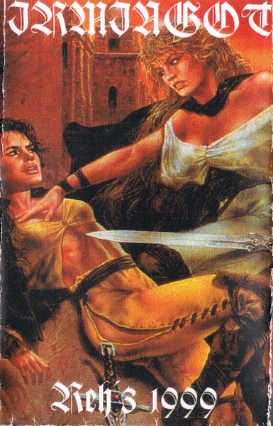 Reh'3 1999