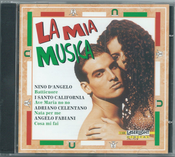 La Mia Musica