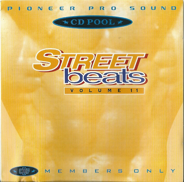 Street Beats Volume 11