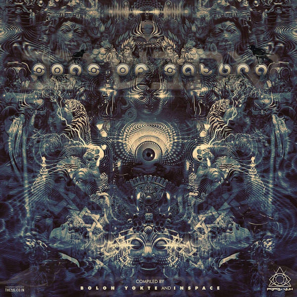 Sons Of Saturn